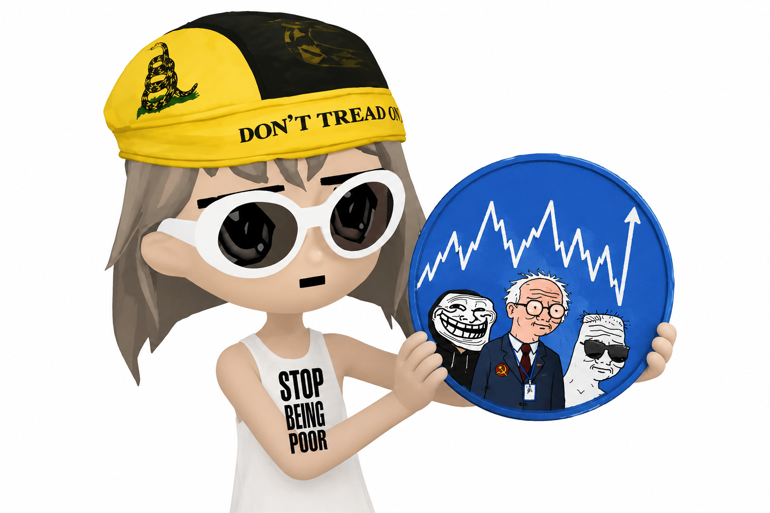 About Unstable Meme Coin