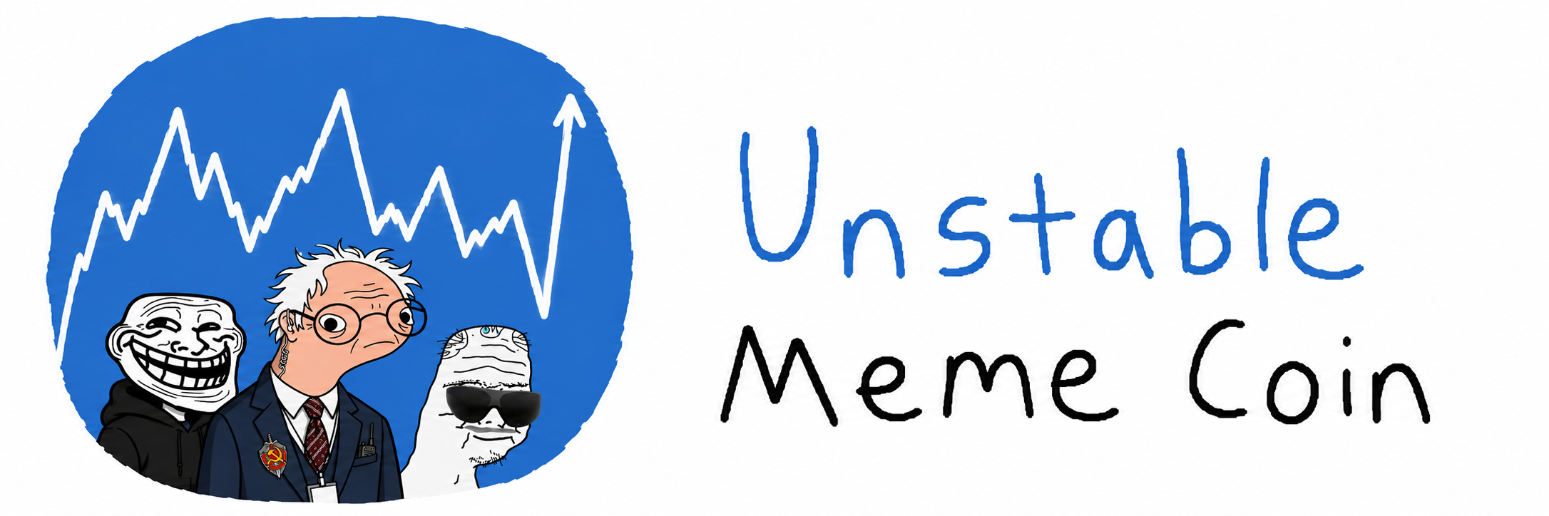 Unstable Meme Coin banner